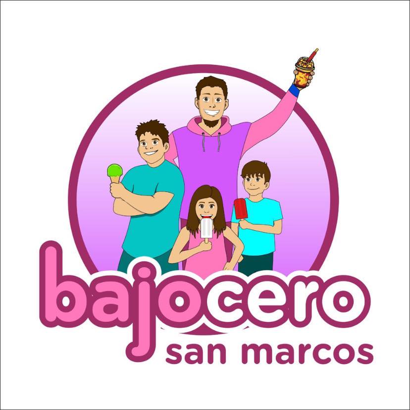 Bajo Cero San Marcos-Rock Hill Logo
