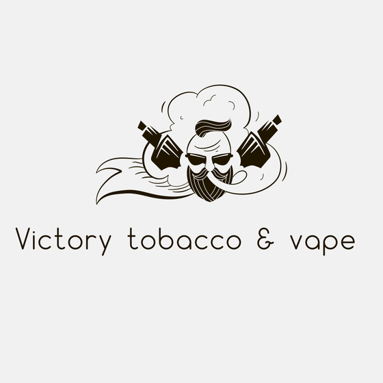 Victory Tobacco & Vape Logo
