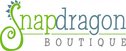 Snapdragon Boutique - Grand Rapids Logo