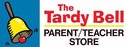 The Tardy Bell - Texarkana Logo