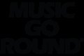 Music Go Round - St. Charles Logo