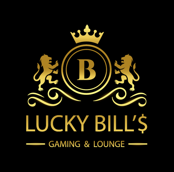 Lucky Bills - Quincy Logo