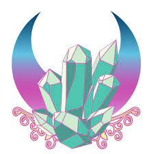 Indy Jewels & Crystals Logo