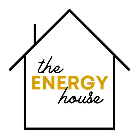 The Energy House - Tempe Logo