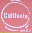 Cultivate Good Food Logo