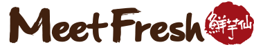Meet Fresh Champaign Logo