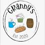 Granny’s - Celina Logo