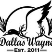 Dallas Wayne Boot Company Logo