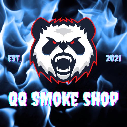 QQ S Shop- Niceville Logo