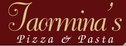 Taorminas Pizza & Pasta Logo