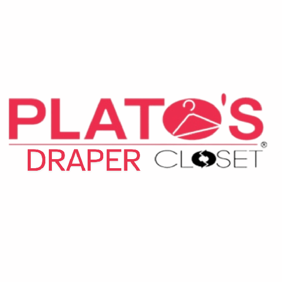 Plato's Closet - Draper Logo