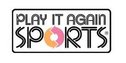 Play It Again Sports - Bozeman Logo