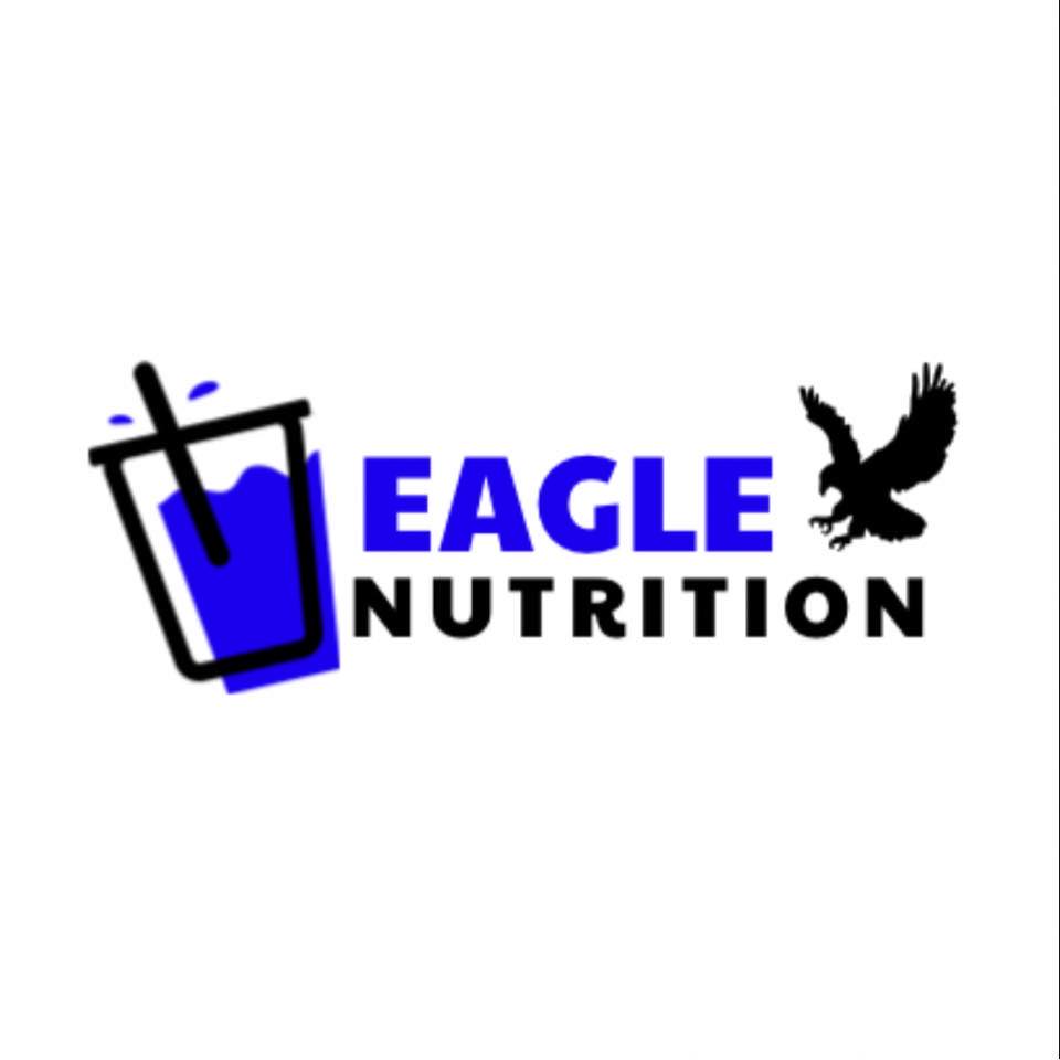 Eagle Nutrition - Mont Belvieu Logo