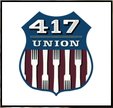 417 Union Logo