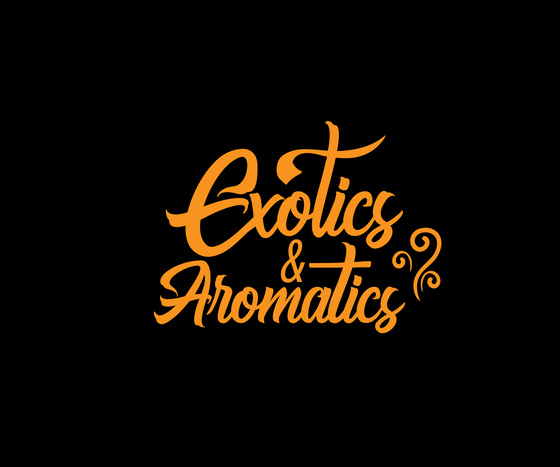 Exotics & Aromatics - Atlanta Logo