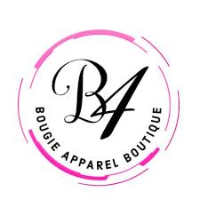 Bougie Boutique Logo