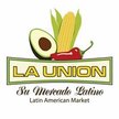La Union Supermarket Logo