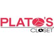 Plato's Closet Champaign Logo