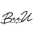Bee u boutique Logo