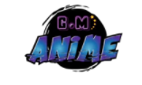 G.M. Anime - TEXAS CITY Logo