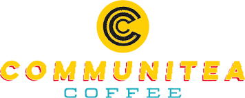 Communitea Coffee - Brea Logo