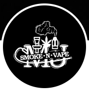 MJ Smoke & Vape Shop - Tamarac Logo