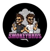 Smokey Bros Drive Logo