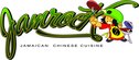 Jamrock Cuisine - Miami Logo