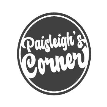 Paisleigh's Corner Boutique Logo
