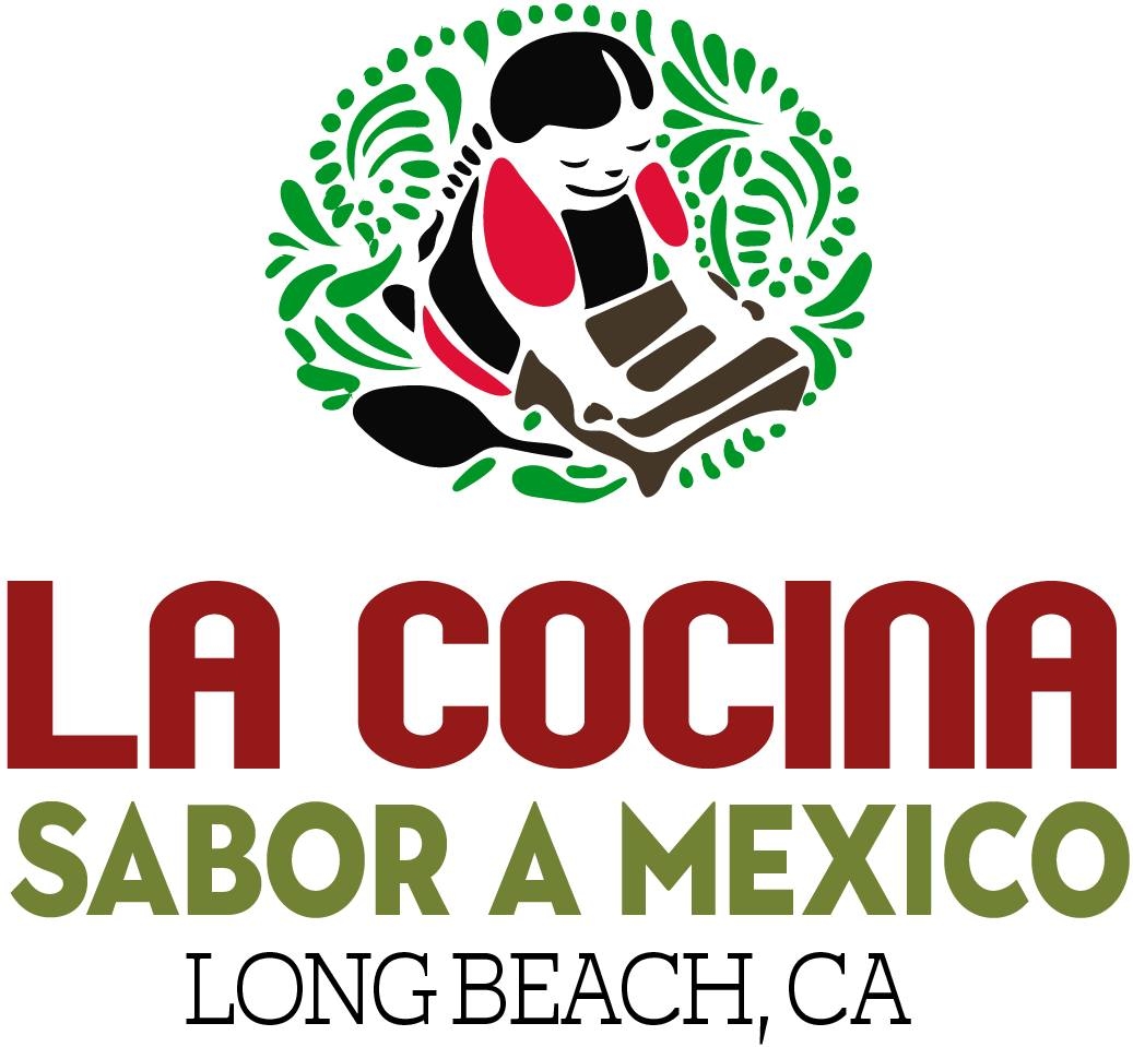 La Cocina Sabor A Mexico Logo