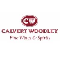Calvert Woodley Fine Wine  Logo