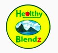 Healthy Blendz  Logo