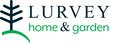 Lurvey Home & Garden Logo