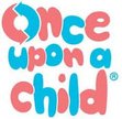 Once Upon A Child - Cary Logo