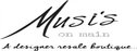 Musi's On Main - Tigard  Logo