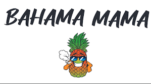 Bahama Mama - Humble Logo