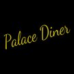 Palace Diner - West Berlin Logo