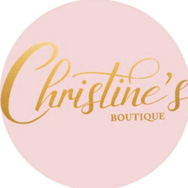 Christine's Boutique- Metairie Logo