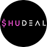 Shu Deals - Arlington Logo