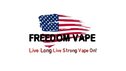 Freedom Vape Logo
