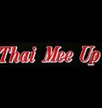 Thai mee up - Kihei Logo