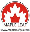 Maple Leaf Gas - Windsor Logo