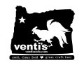 Venti's Cafe - Salem Logo