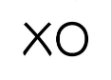 XO Beauty Supply Logo
