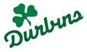 Durbins Express - Tinley Logo