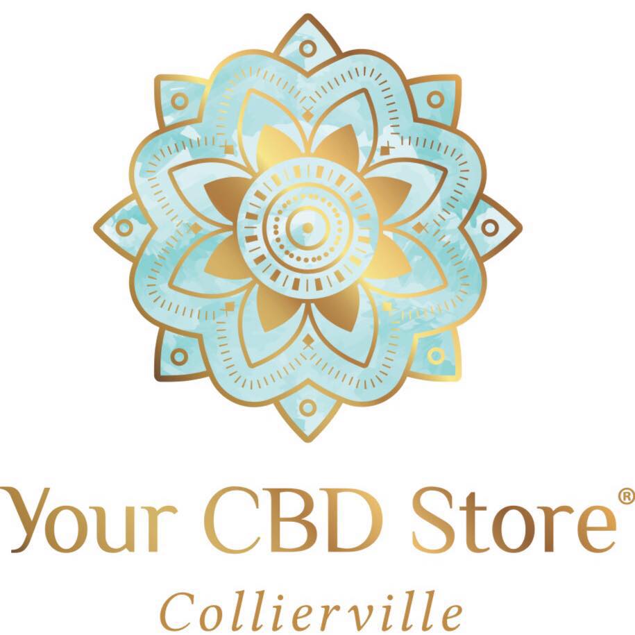 Your CBD Store - Brookline Logo