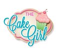 The Cake Girl Logo