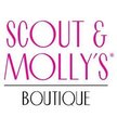 Scout & Molly's - The Avenue Logo