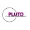 Pluto Cannabis Dispensary Logo