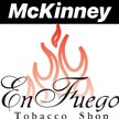 En Fuego McKinney Logo